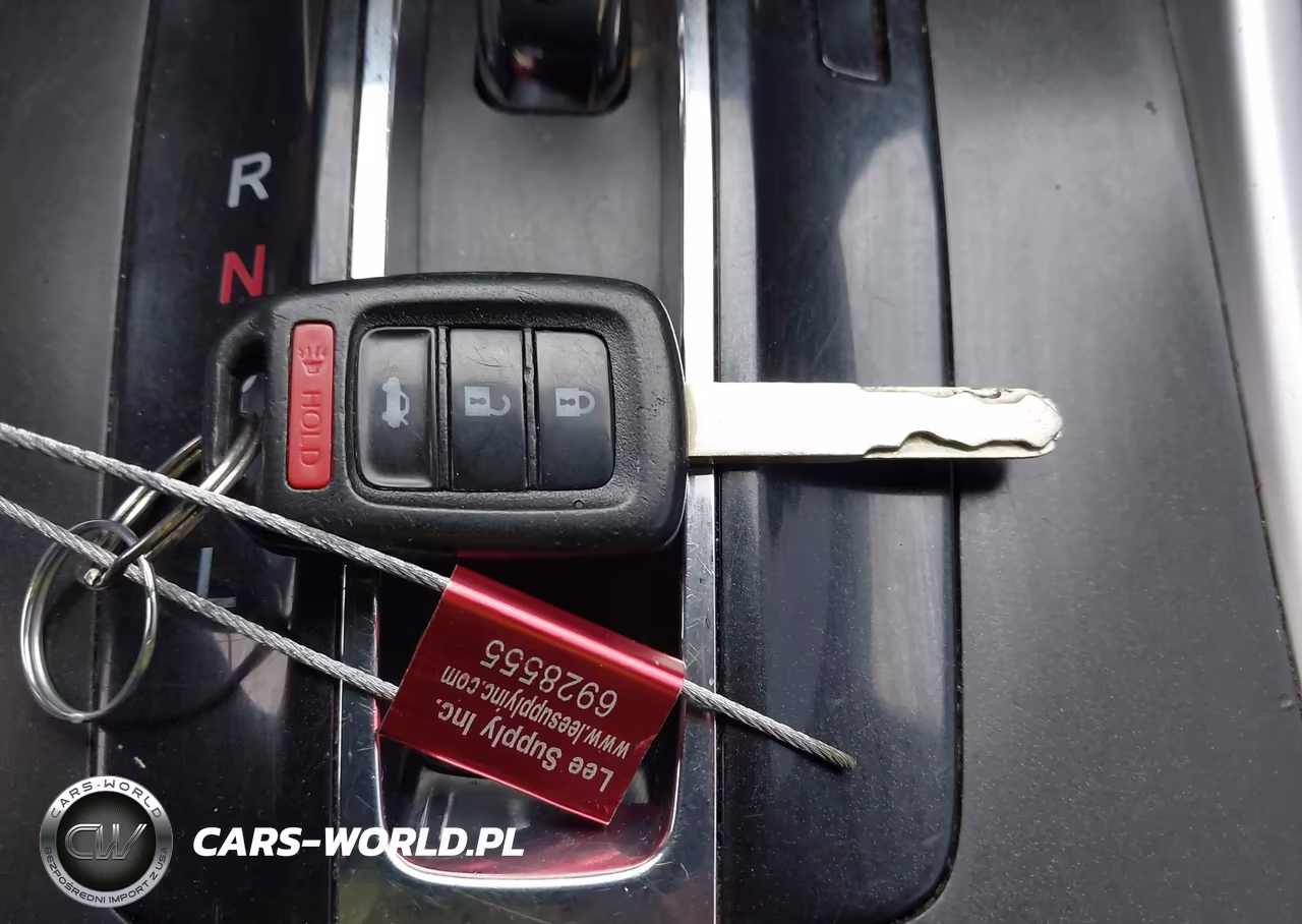 2015 Honda Accord Lx VIN:1HGCR2F31FA048692 - 11