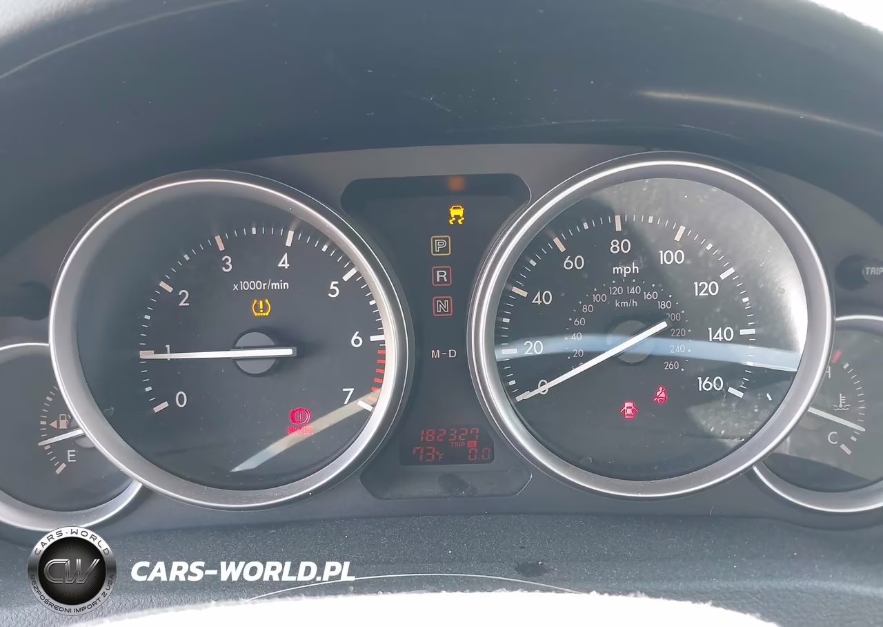 2010 Mazda Mazda6 I Sport VIN:1YVHZ8BH1A5M04370 - 7