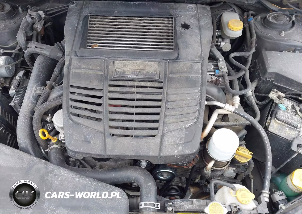 2019 Subaru Wrx Premium VIN:JF1VA1C69K9826164 - 10