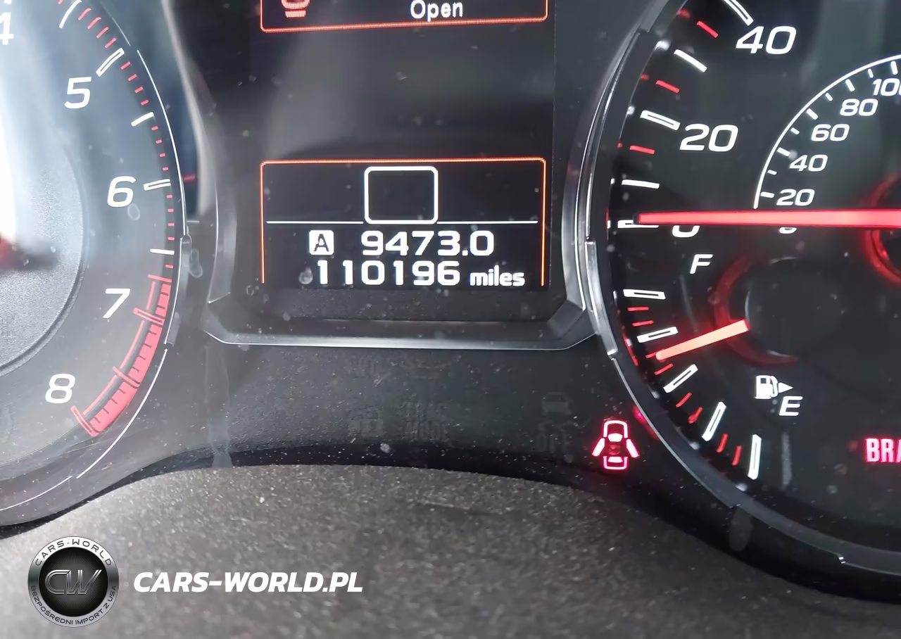 2019 Subaru Wrx Premium VIN:JF1VA1C69K9826164 - 7