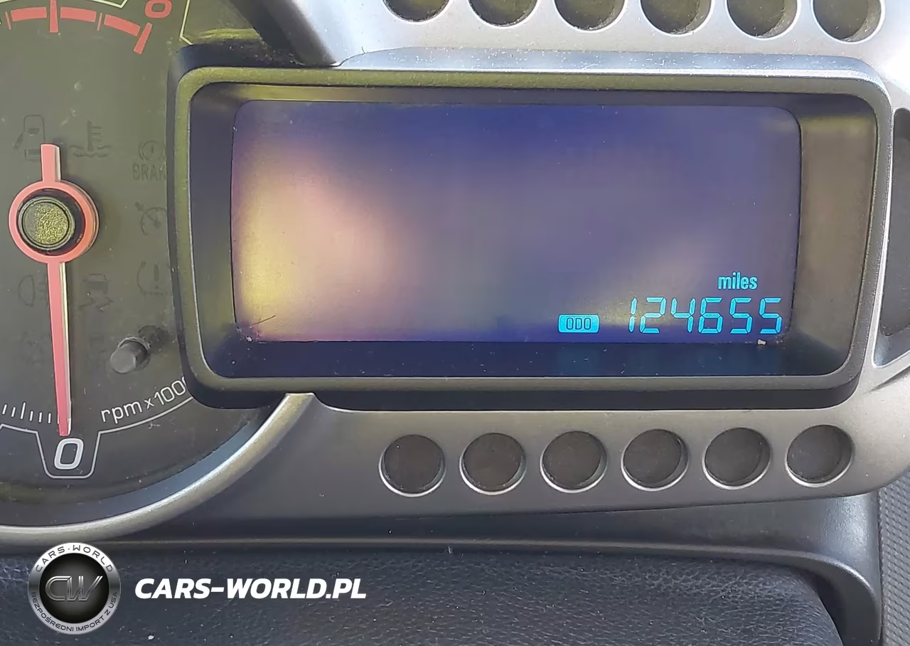 2012 Chevrolet Sonic 2Lt VIN:1G1JC5SH4C4184683 - 14