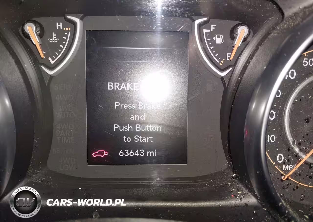 2019 Jeep Wrangler Unlimited Sport S 4X4 VIN:1C4HJXDN6KW537535 - 16