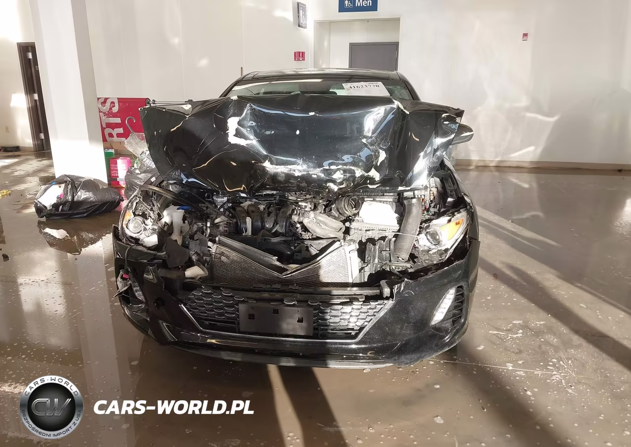 2020 Hyundai Elantra Gt VIN:KMHH35LE9LU124307 - 11