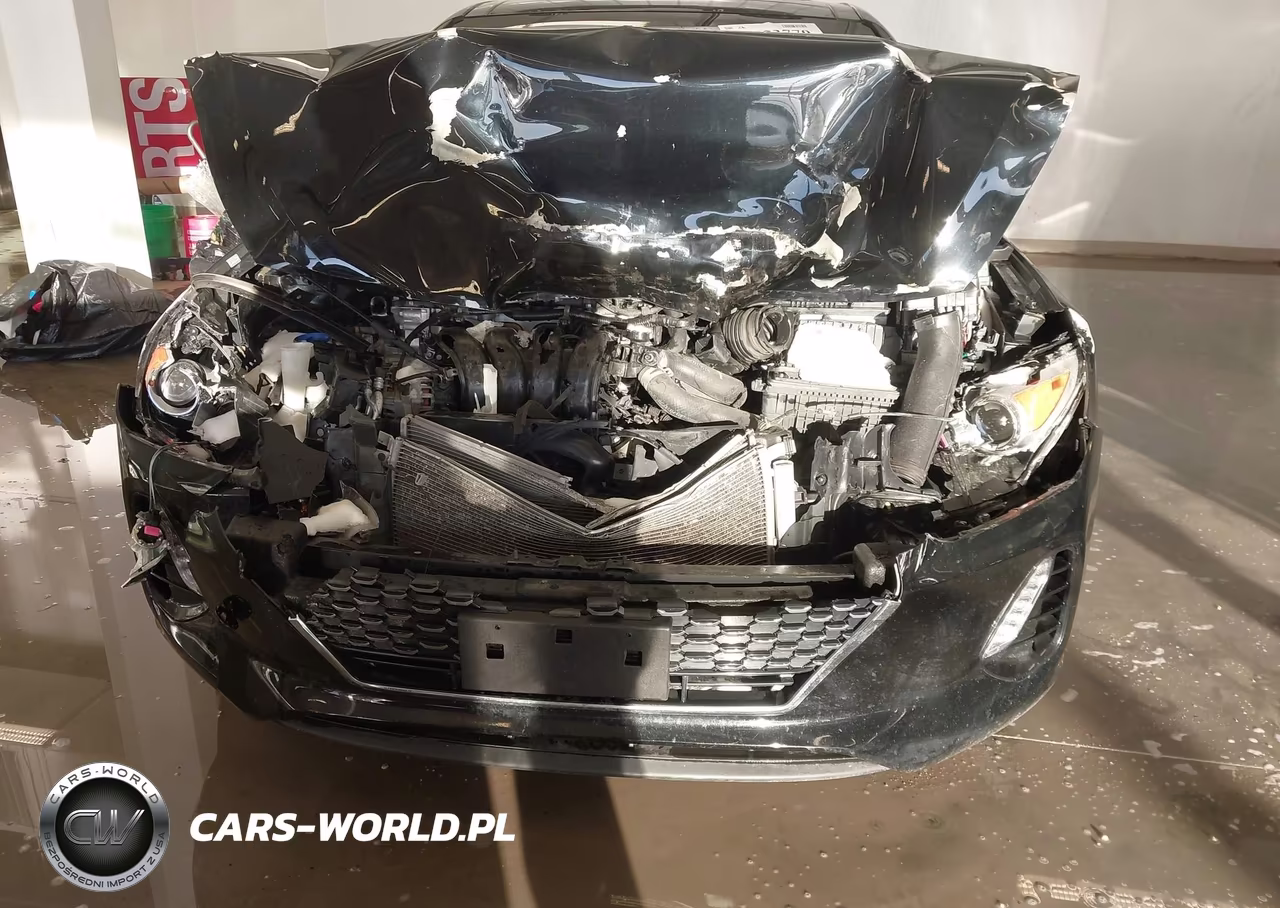 2020 Hyundai Elantra Gt VIN:KMHH35LE9LU124307 - 16
