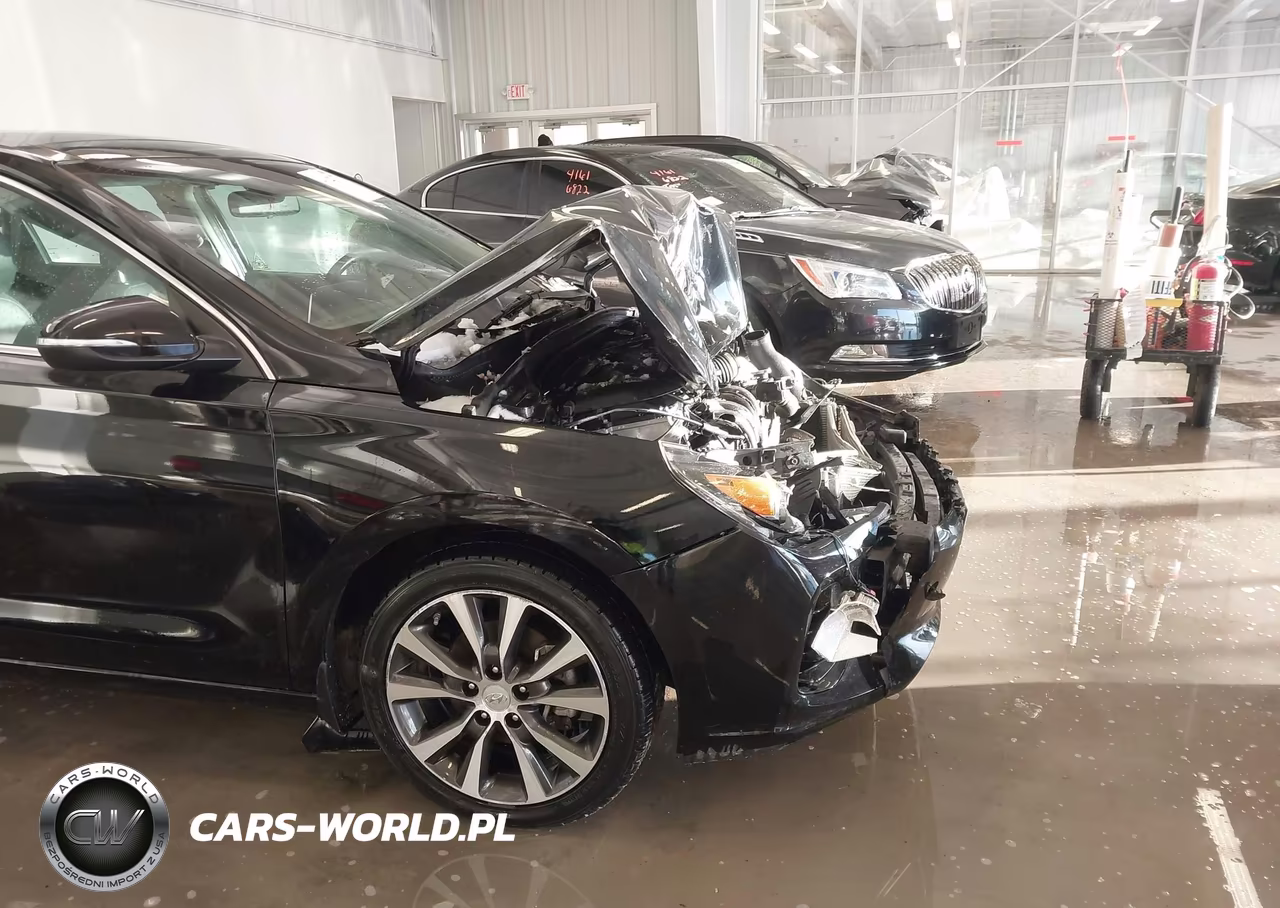 2020 Hyundai Elantra Gt VIN:KMHH35LE9LU124307 - 17