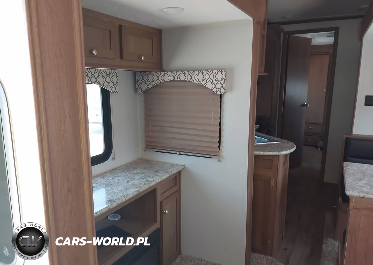 2021 Recreation By Design 44' Fc Fw VIN:5CZ300R30M1227668 - 7
