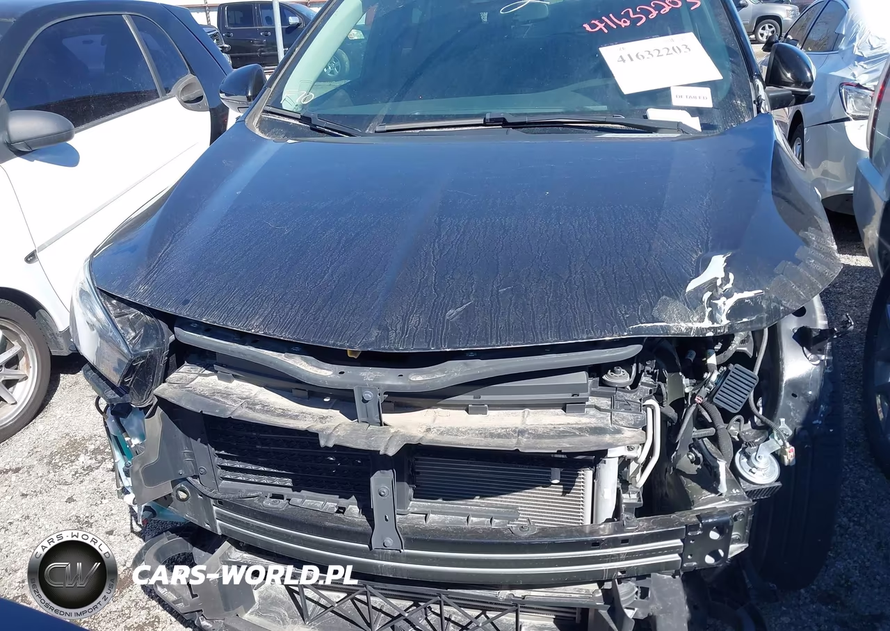 2023 Buick Encore Gx Select Fwd VIN:KL4MMDS20PB059196 - 13