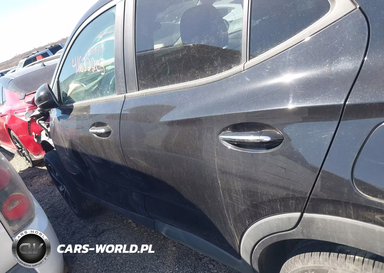 2023 Buick Encore Gx Select Fwd VIN:KL4MMDS20PB059196 - 15