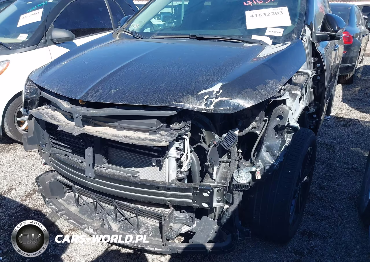 2023 Buick Encore Gx Select Fwd VIN:KL4MMDS20PB059196 - 18