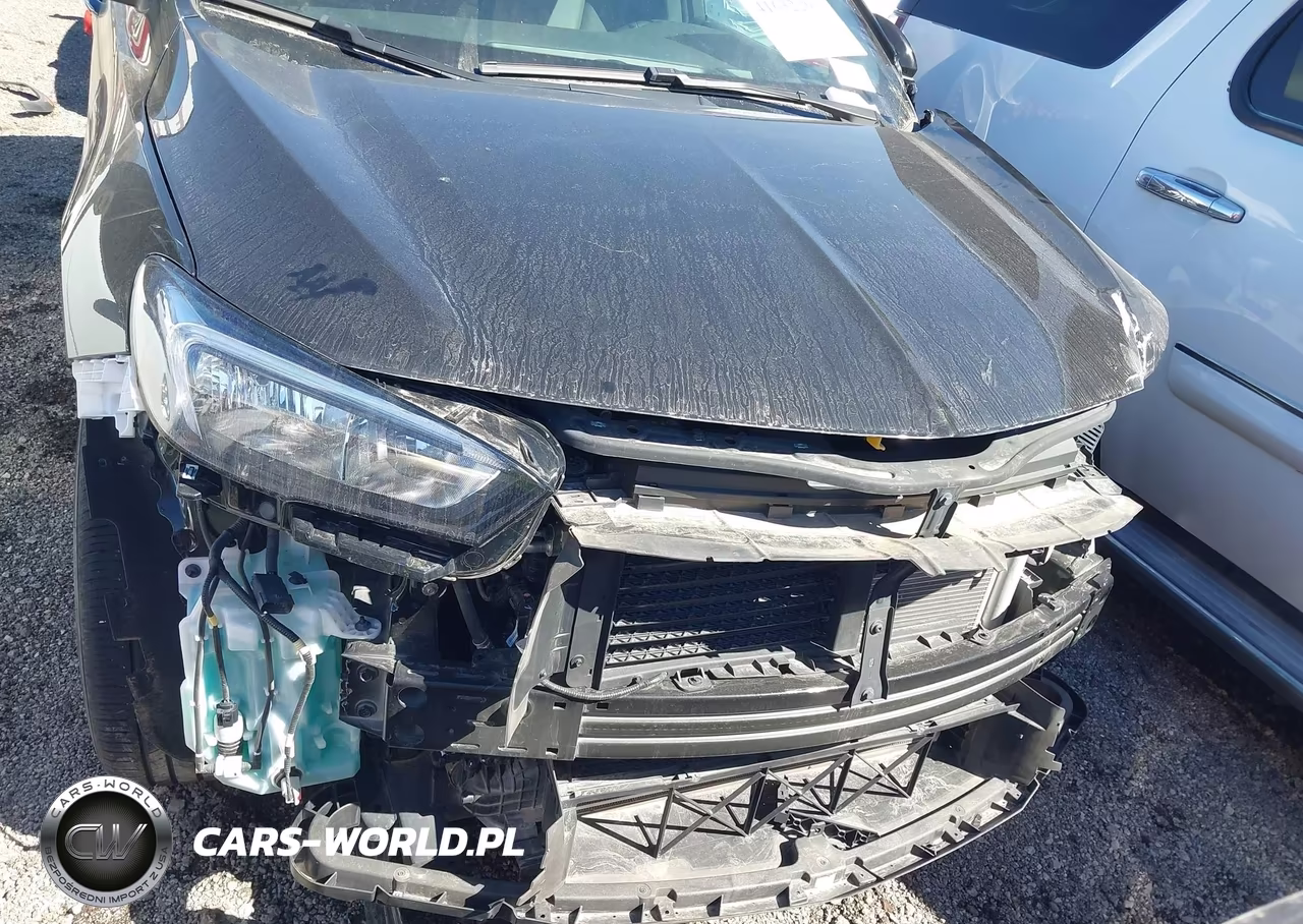 2023 Buick Encore Gx Select Fwd VIN:KL4MMDS20PB059196 - 6