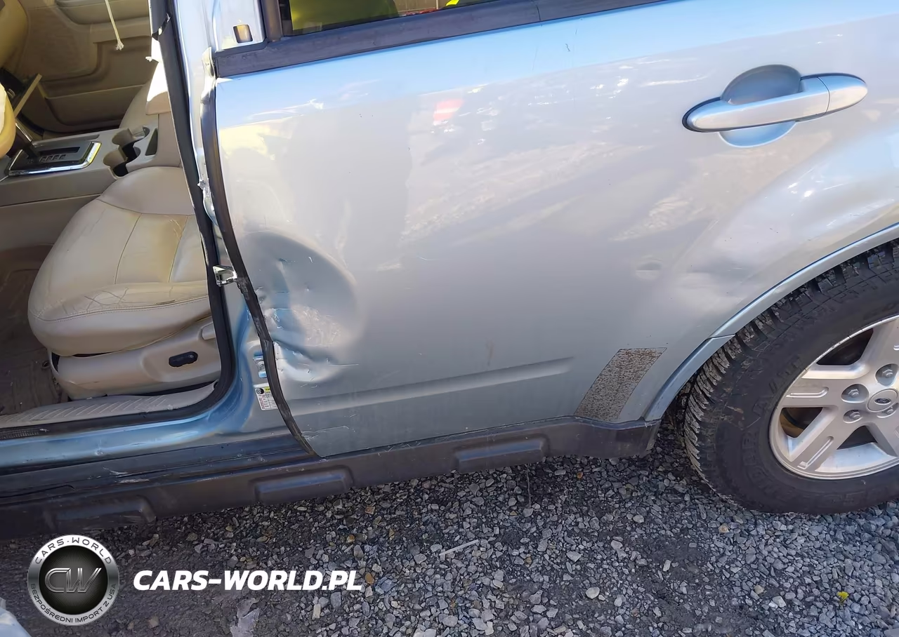 2008 Ford Escape Hybrid VIN:1FMCU49H38KD83185 - 17