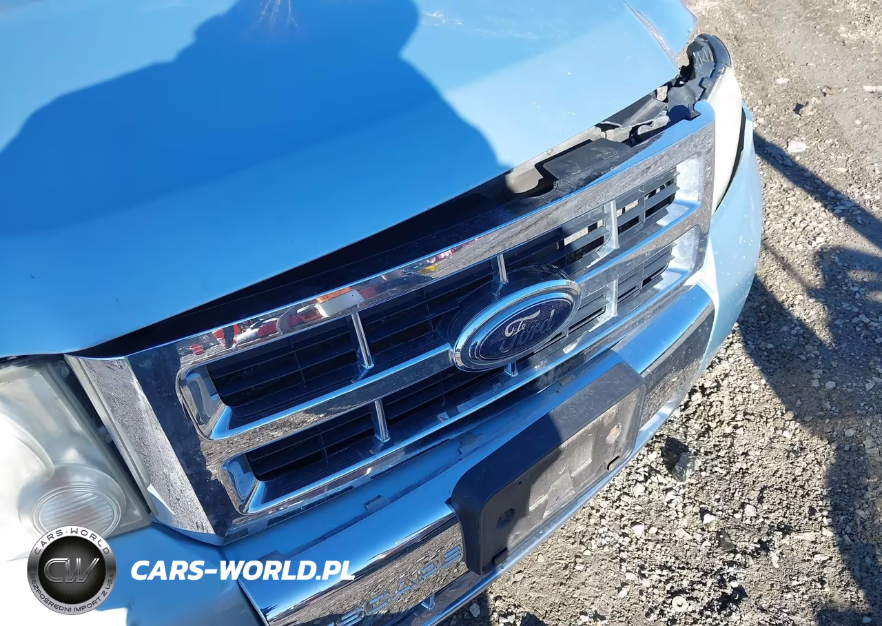 2008 Ford Escape Hybrid VIN:1FMCU49H38KD83185 - 20