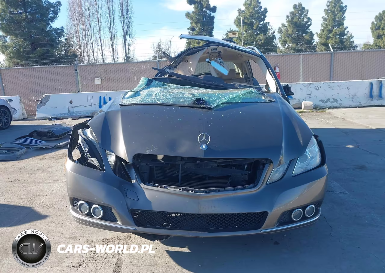 2011 Mercedes-Benz E 350 4Matic VIN:WDDHH8HB0BA218507 - 13