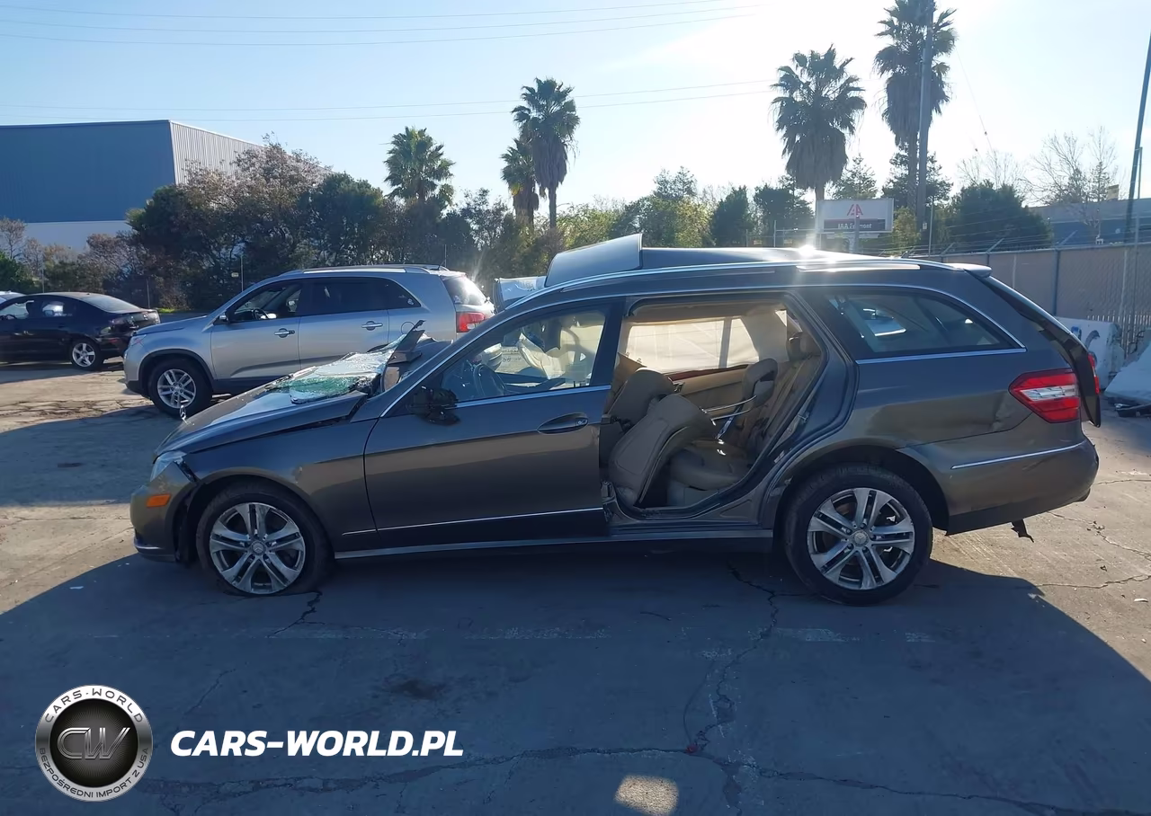 2011 Mercedes-Benz E 350 4Matic VIN:WDDHH8HB0BA218507 - 15