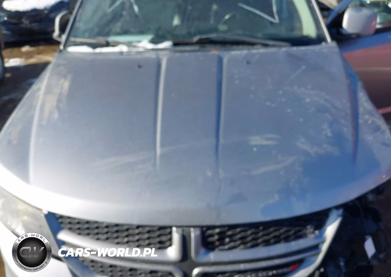 2019 Dodge Journey Gt Awd VIN:3C4PDDEG2KT779665 - 10