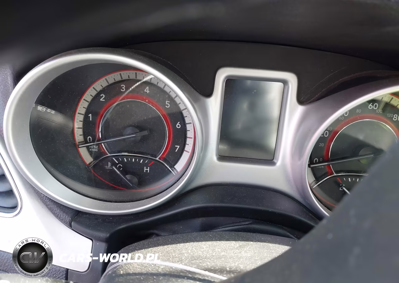 2019 Dodge Journey Gt Awd VIN:3C4PDDEG2KT779665 - 7