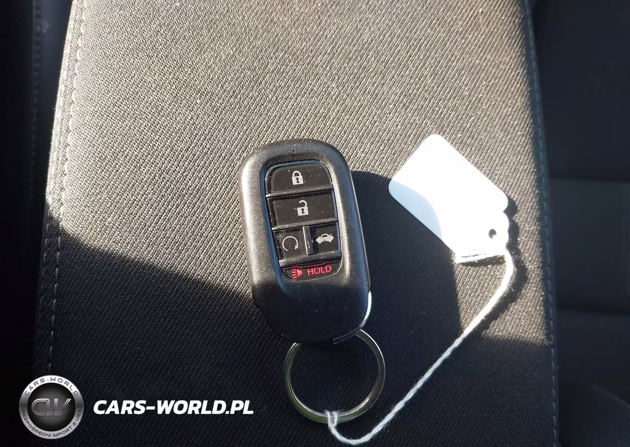2024 Honda Civic Sport VIN:2HGFE2F53RH560048 - 11