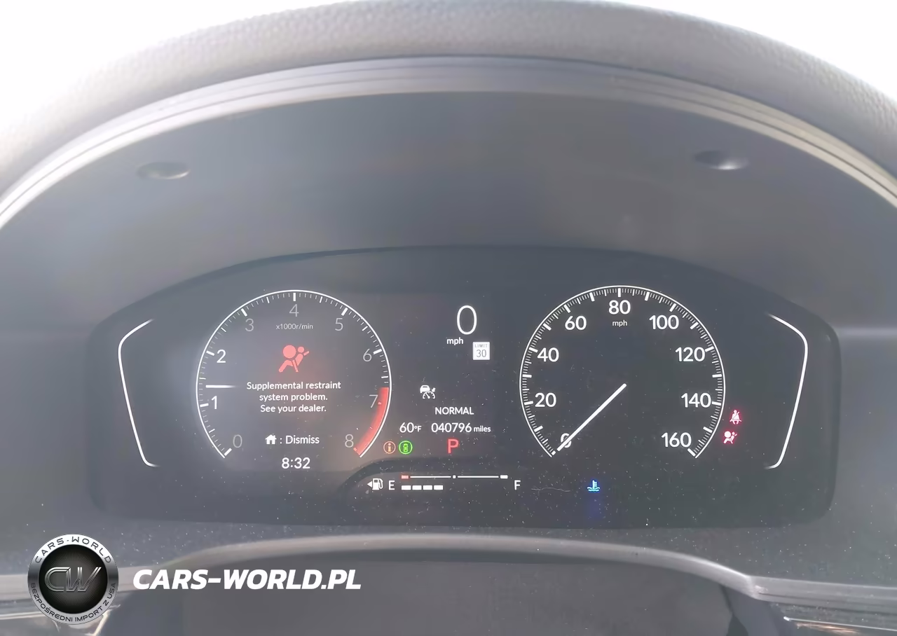2024 Honda Civic Sport VIN:2HGFE2F53RH560048 - 7