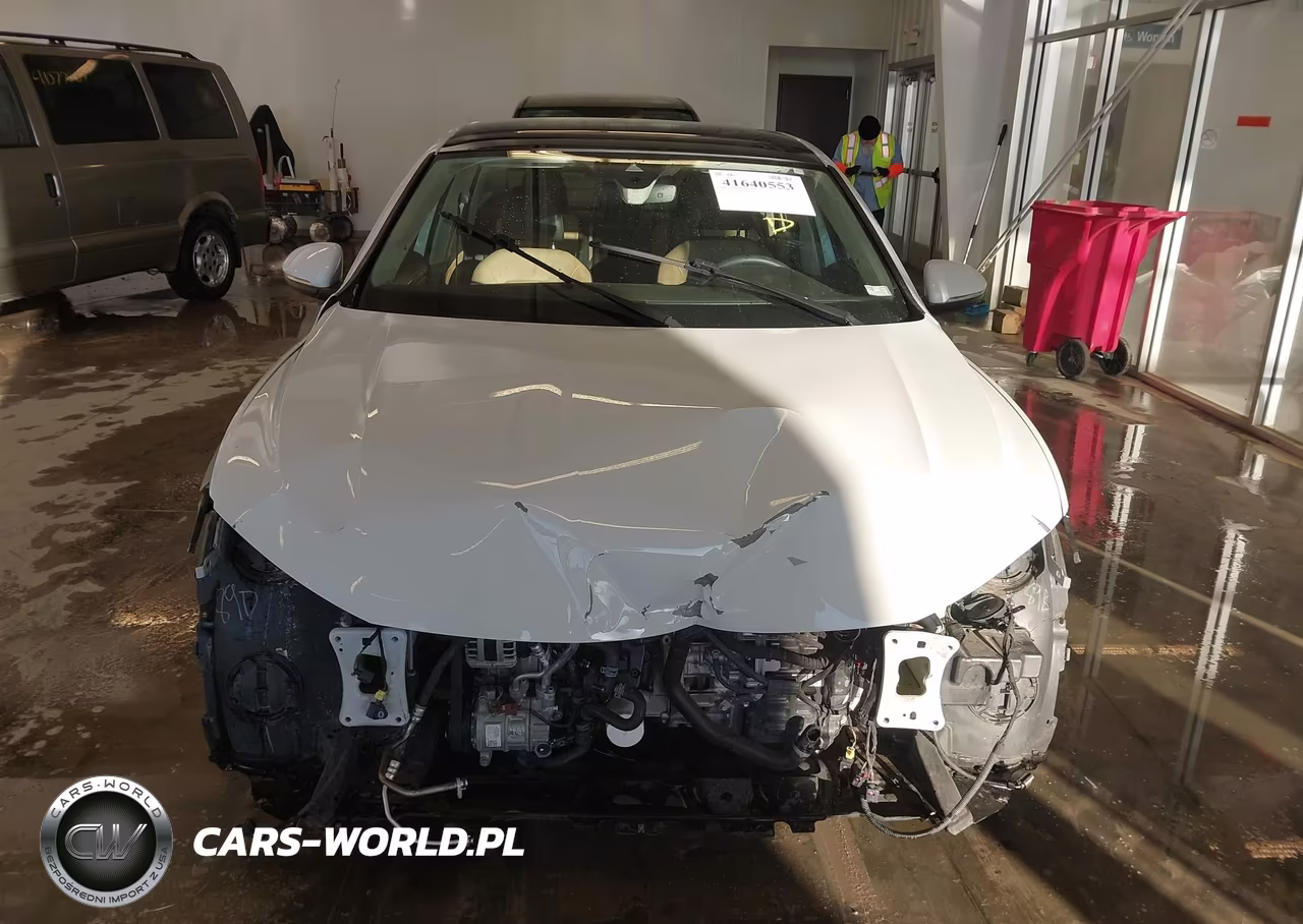 2020 Volkswagen Jetta 1.4T Sel Premium VIN:3VWG57BUXLM092709 - 12