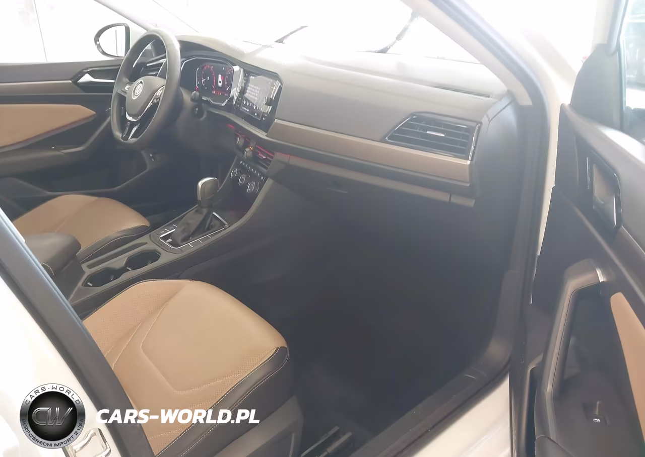 2020 Volkswagen Jetta 1.4T Sel Premium VIN:3VWG57BUXLM092709 - 5