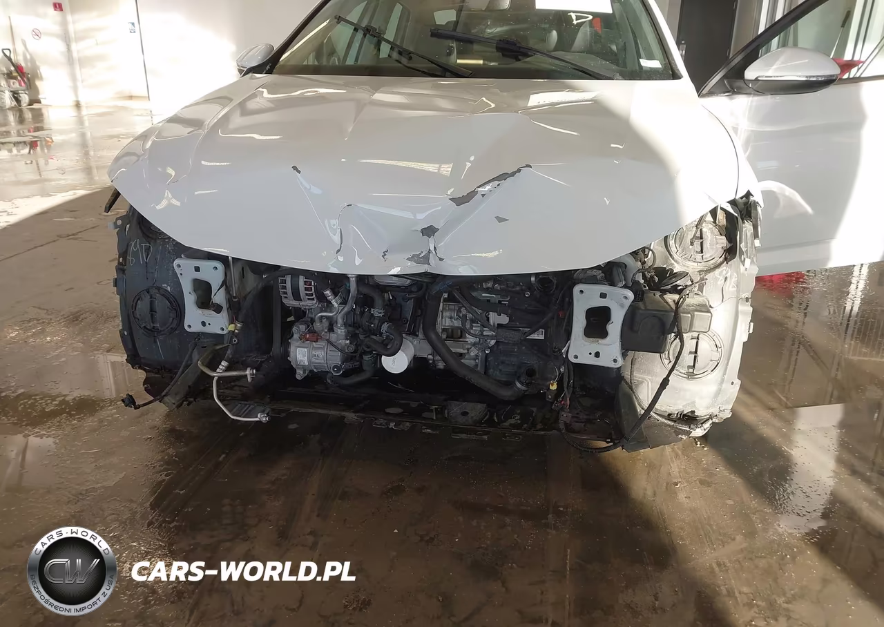 2020 Volkswagen Jetta 1.4T Sel Premium VIN:3VWG57BUXLM092709 - 6