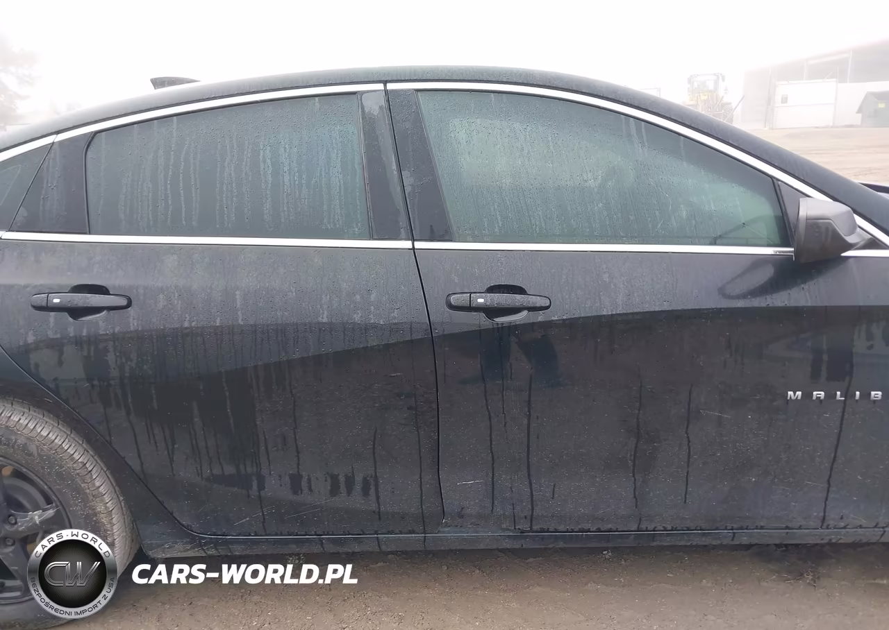 2016 Chevrolet Malibu Ls VIN:1G1ZB5ST6GF334510 - 14