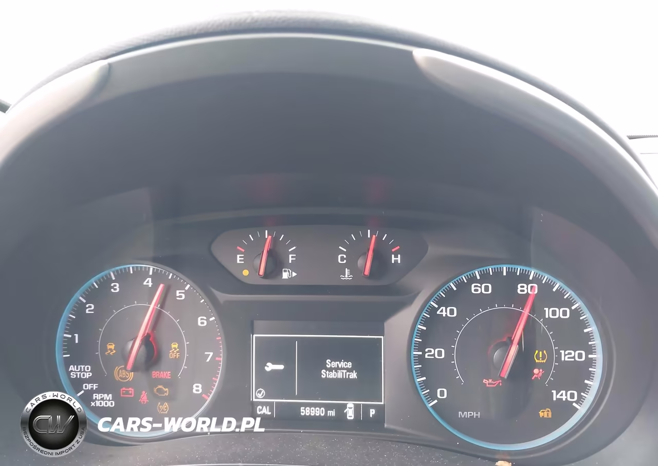 2016 Chevrolet Malibu Ls VIN:1G1ZB5ST6GF334510 - 7