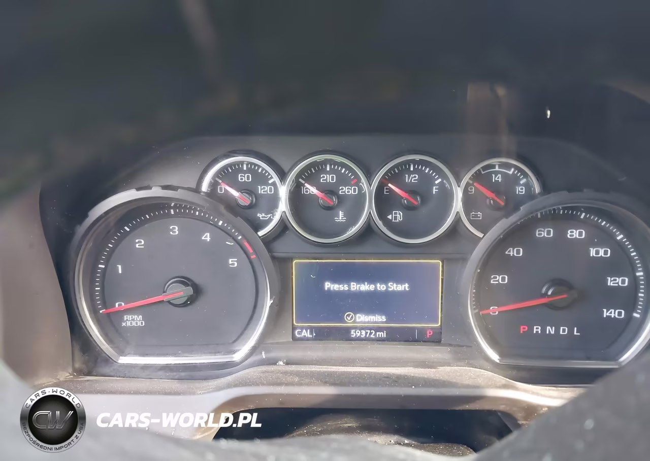 2022 Chevrolet Silverado 2500Hd 4Wd Standard Bed Ltz VIN:2GC4YPEY2N1214291 - 7