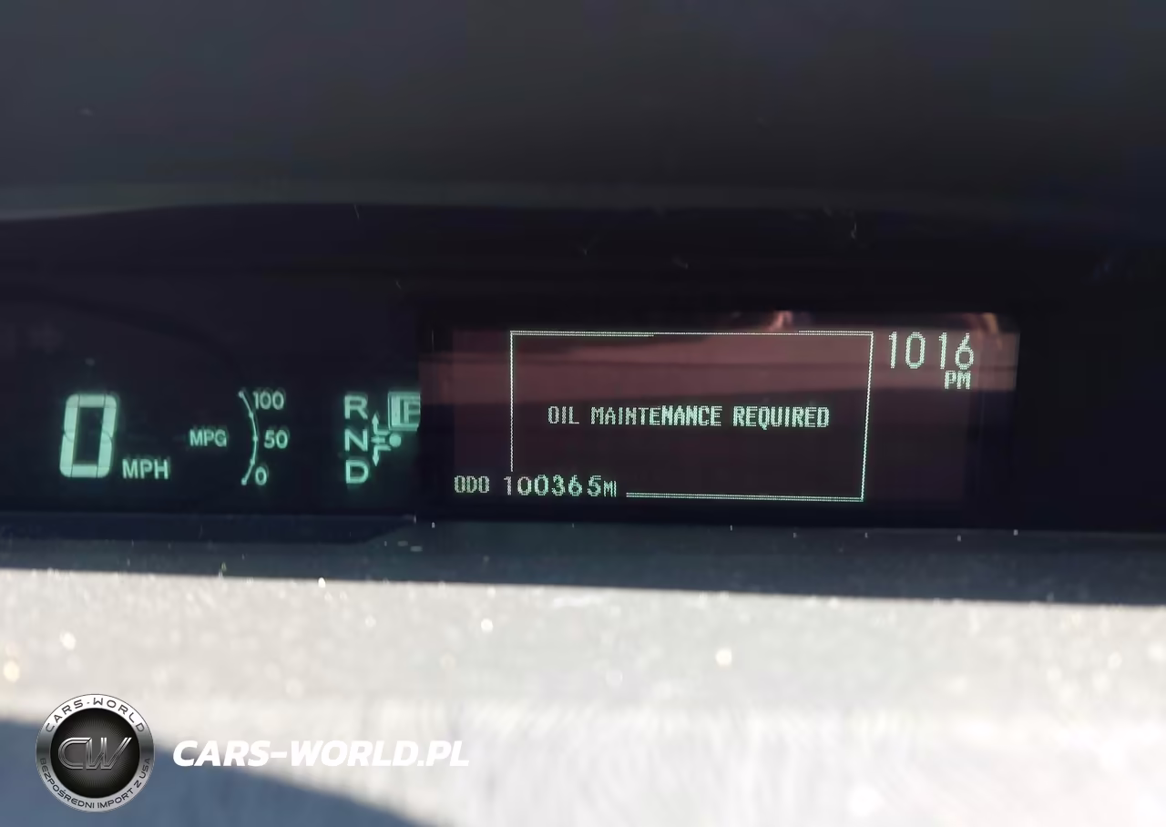 2010 Toyota Prius Iii VIN:JTDKN3DU0A0134517 - 7
