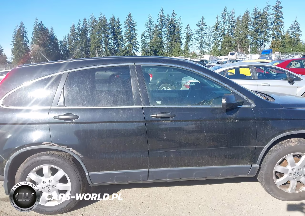 2011 Honda Cr-V Se VIN:JHLRE4H49BC027743 - 13