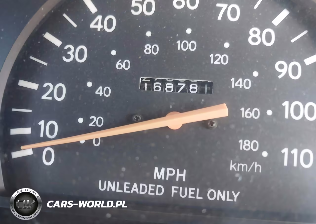 1995 Toyota Tacoma VIN:4TAUN41BXSZ053762 - 15