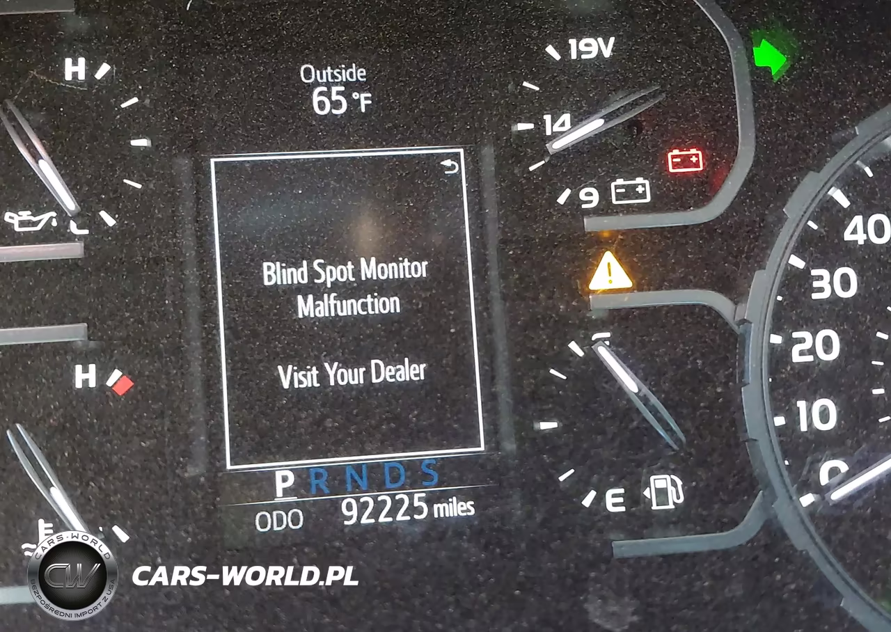 2019 Toyota Tundra Limited 5.7L V8 VIN:5TFHY5F17KX866880 - 15