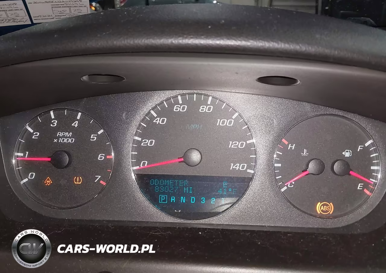 2010 Chevrolet Impala Lt VIN:2G1WB5EN2A1119298 - 7