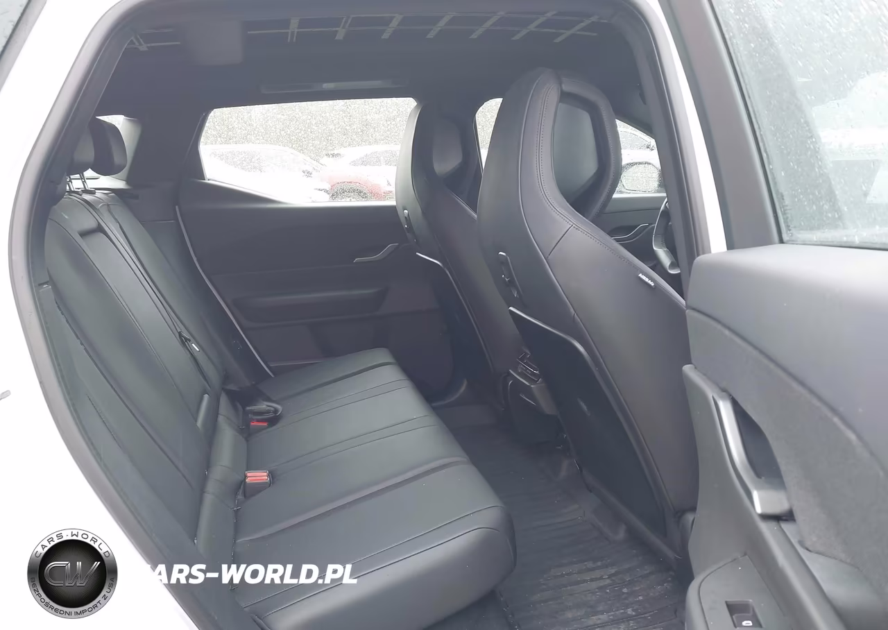 2023 Fisker Ocean Extreme VIN:VCF1EBU24PG007449 - 8