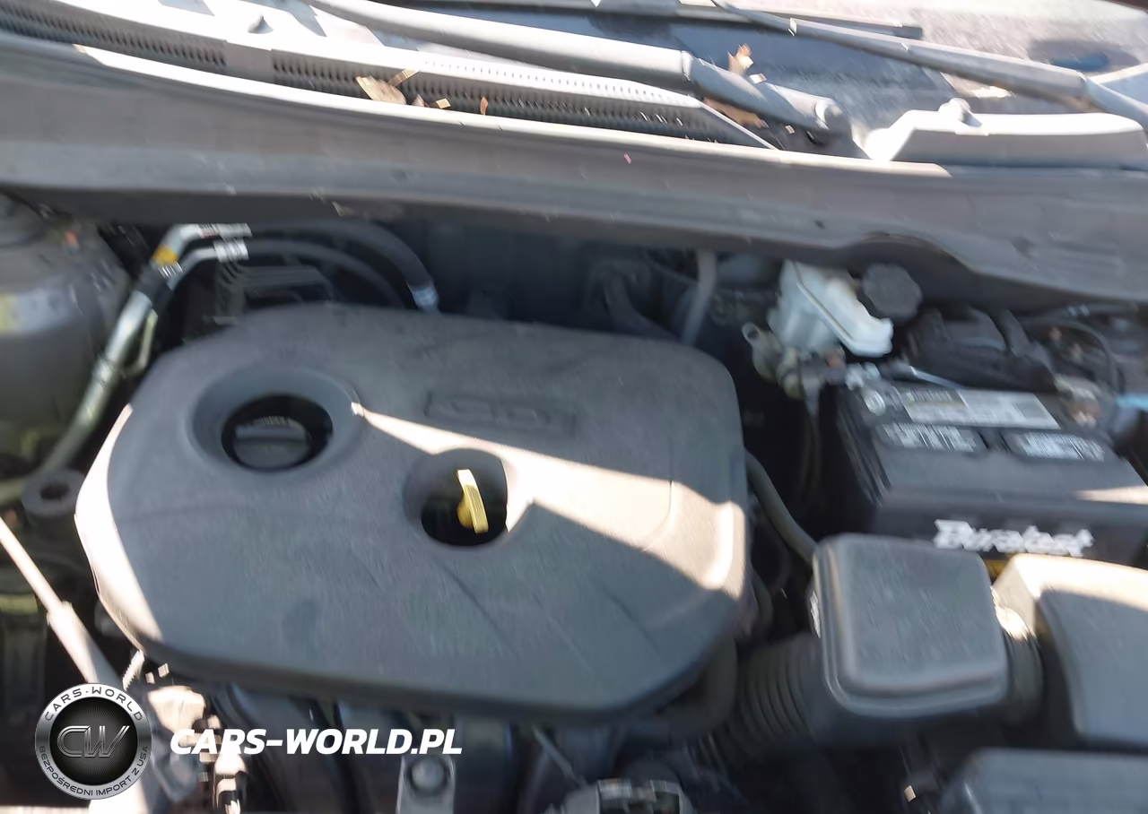 2014 Hyundai Tucson Gls VIN:KM8JT3AF1EU850408 - 10