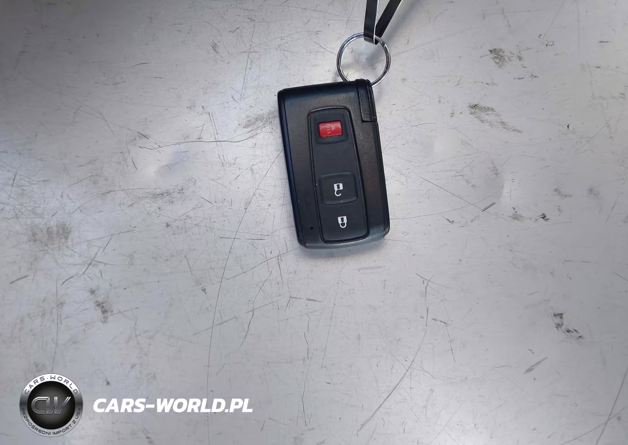 2007 Toyota Prius VIN:JTDKB20U477646130 - 11