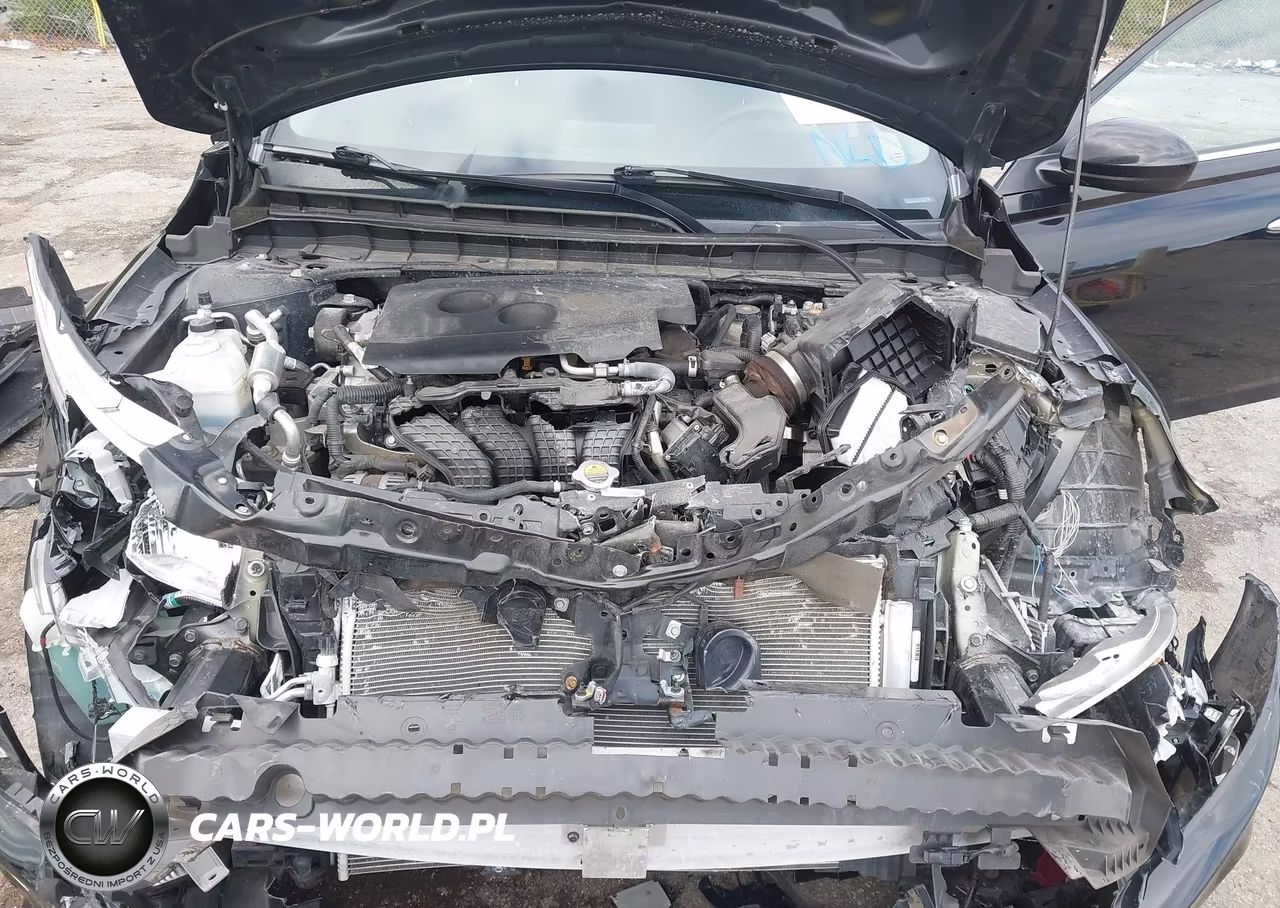 2019 Nissan Altima 2.5 S VIN:1N4BL4BV9KC237108 - 10