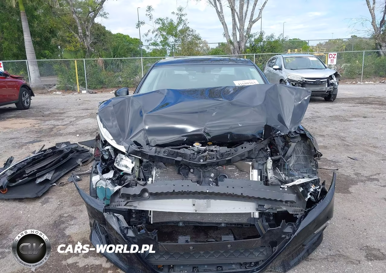2019 Nissan Altima 2.5 S VIN:1N4BL4BV9KC237108 - 12