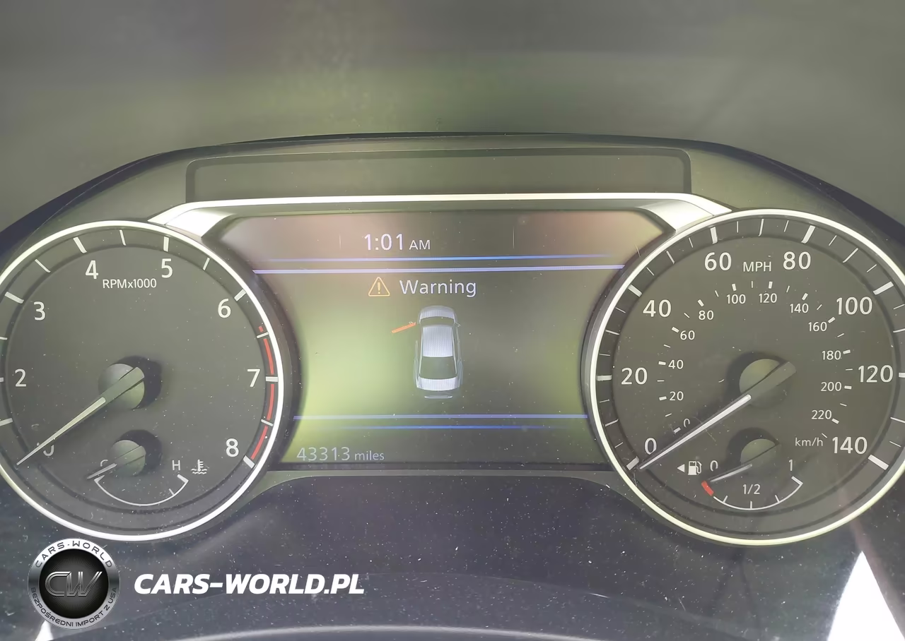 2019 Nissan Altima 2.5 S VIN:1N4BL4BV9KC237108 - 7
