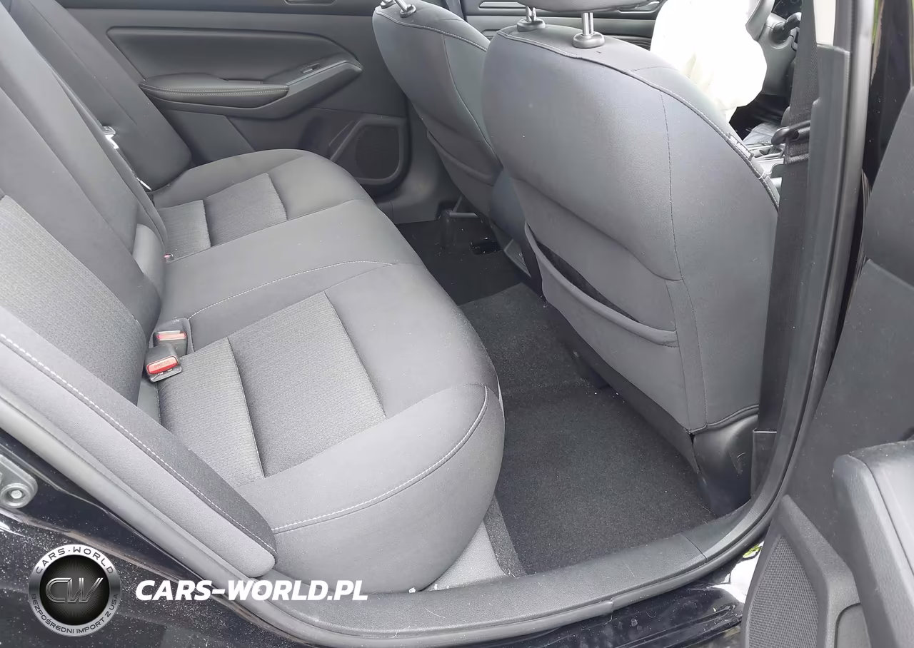 2019 Nissan Altima 2.5 S VIN:1N4BL4BV9KC237108 - 8