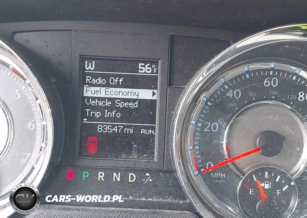 2014 Chrysler Town & Country Touring VIN:2C4RC1BG6ER294564 - 7