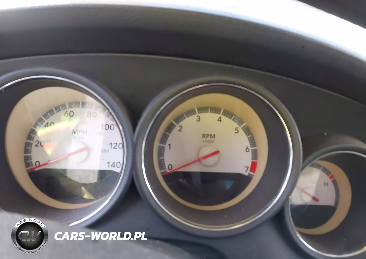 2010 Dodge Charger Sxt VIN:2B3CA3CVXAH140476 - 7