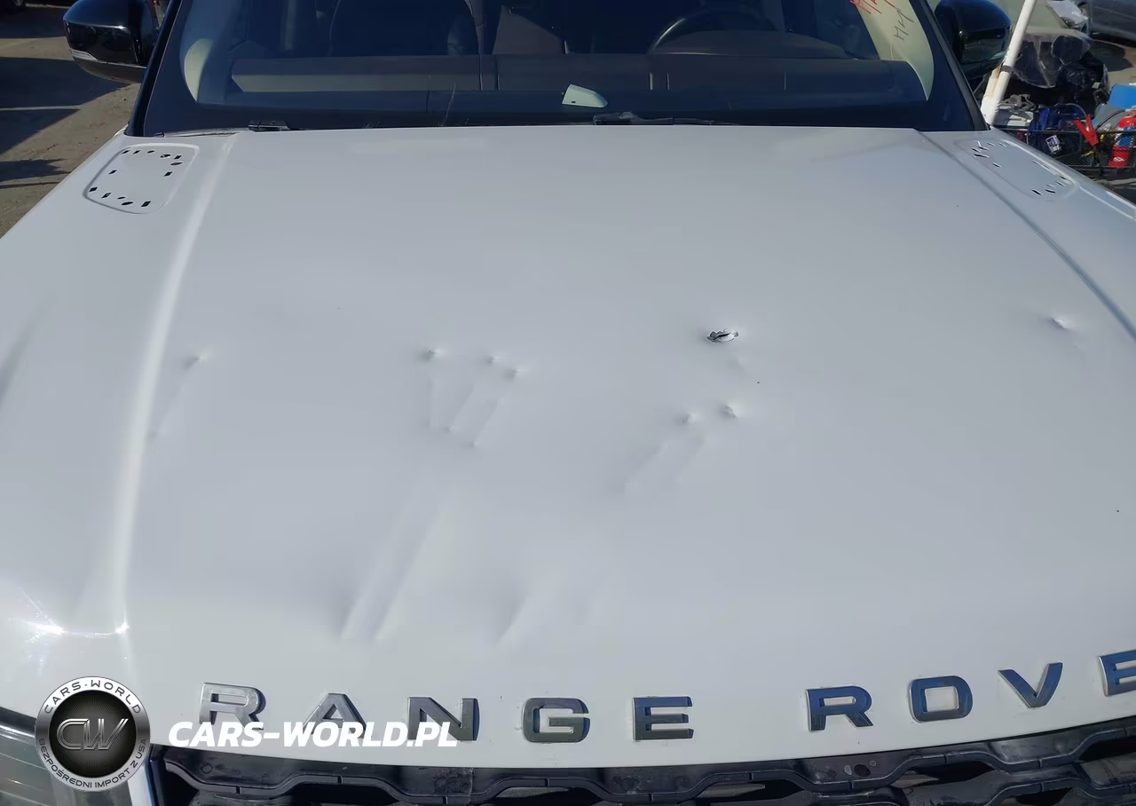 2018 Land Rover Range Rover Sport Hse VIN:SALWR2RV4JA194496 - 6