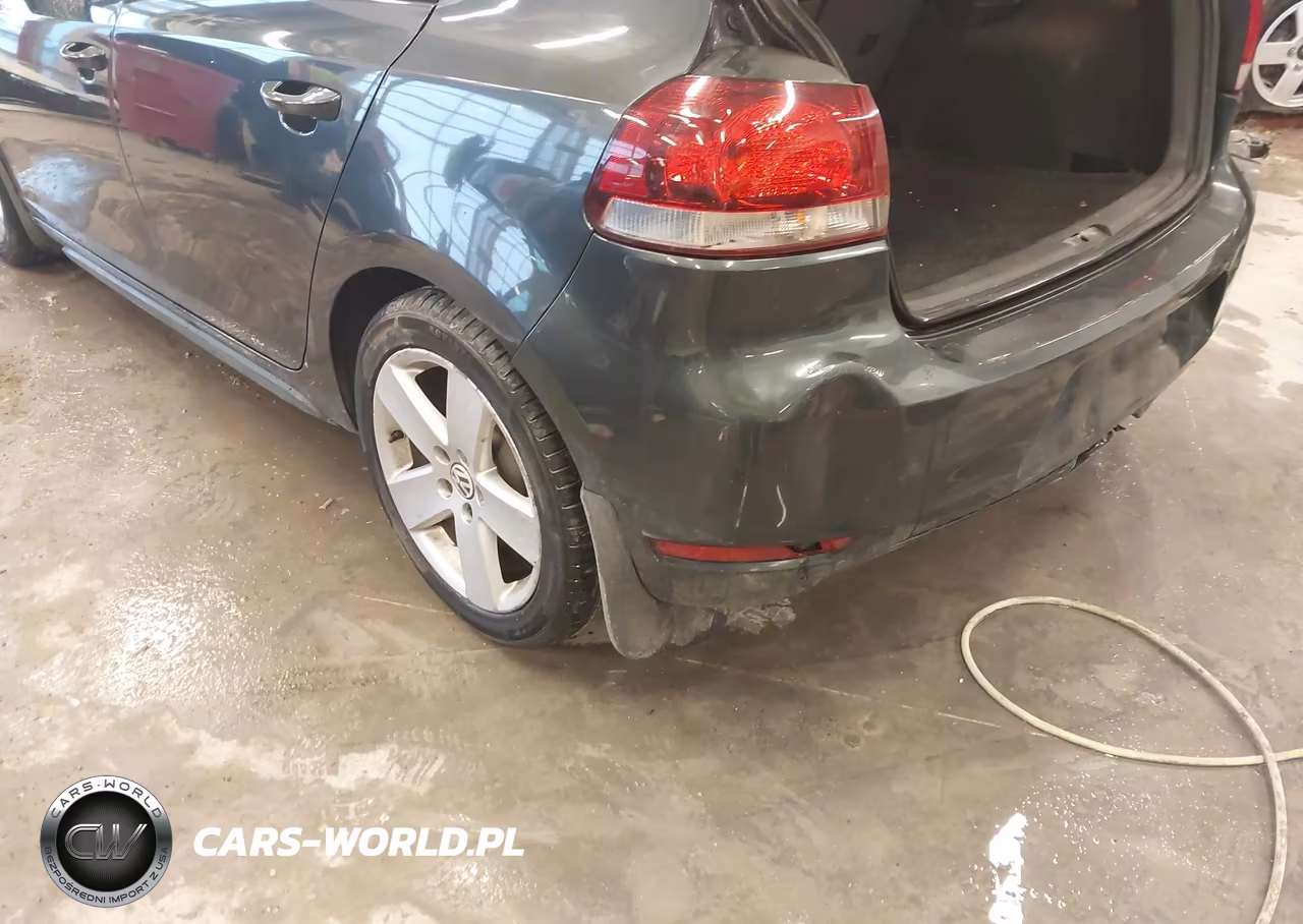 2012 Volkswagen Gti 4-Door VIN:WVWGD7AJ3CW212394 - 19