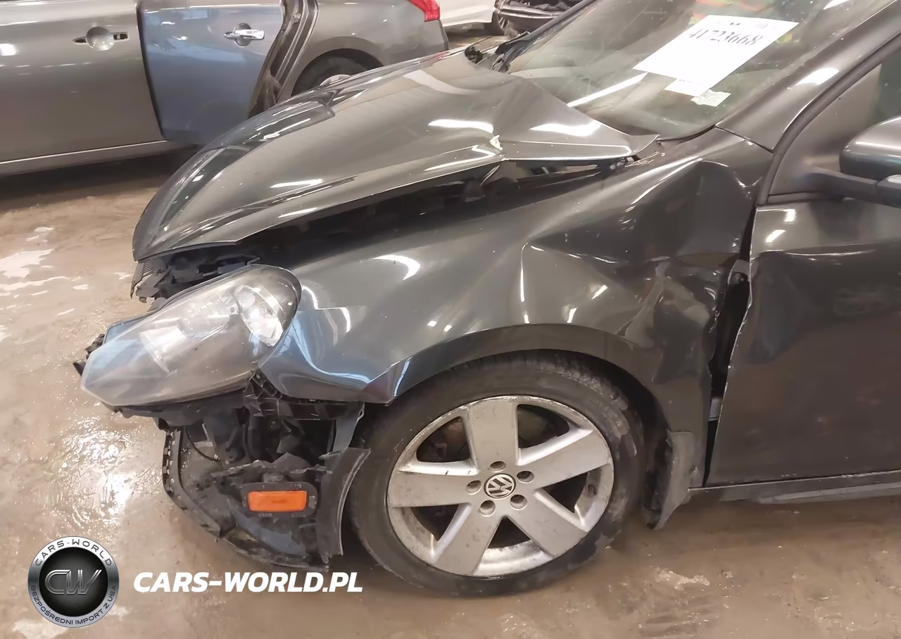 2012 Volkswagen Gti 4-Door VIN:WVWGD7AJ3CW212394 - 20