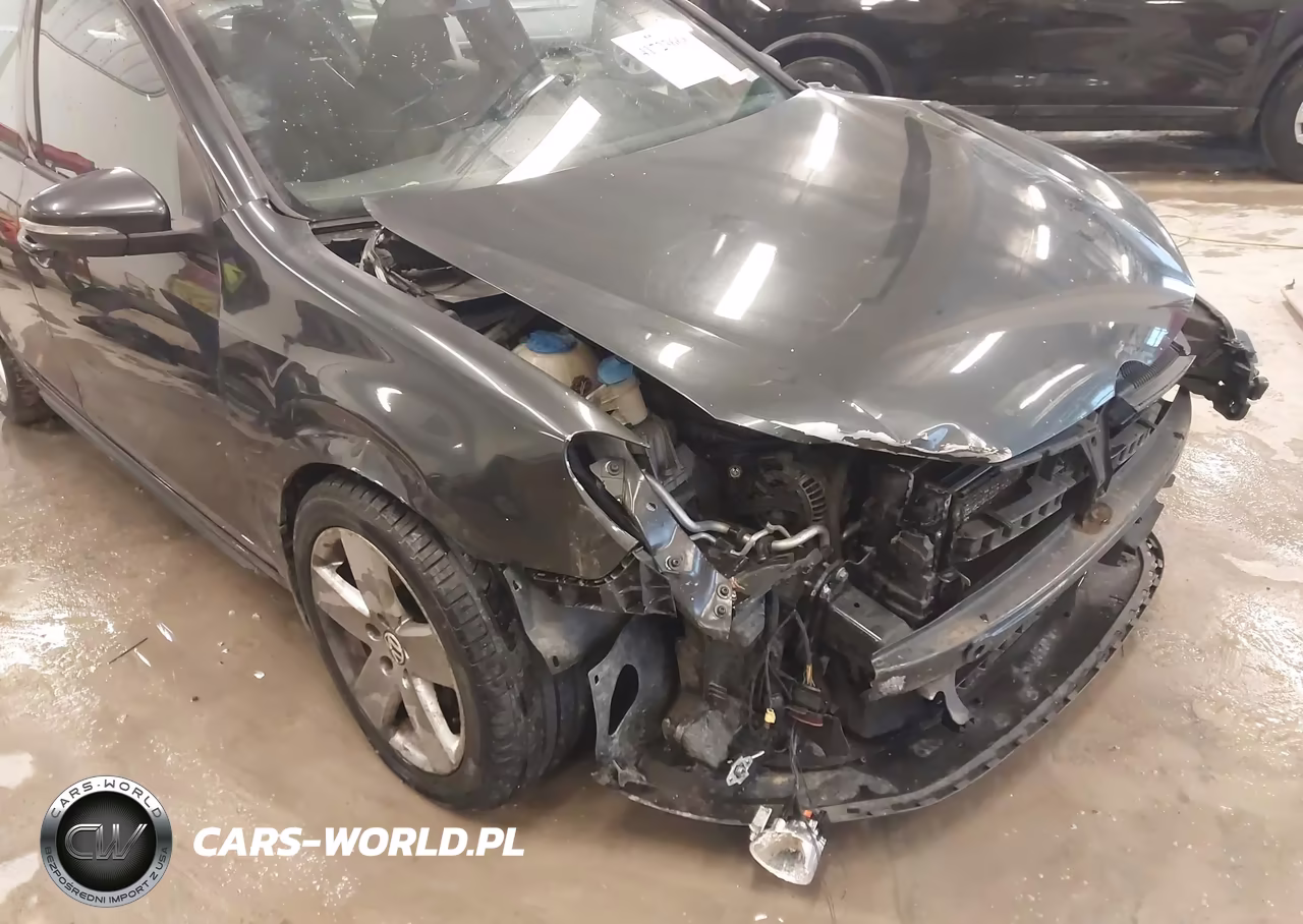 2012 Volkswagen Gti 4-Door VIN:WVWGD7AJ3CW212394 - 21