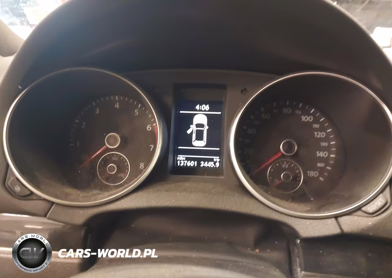 2012 Volkswagen Gti 4-Door VIN:WVWGD7AJ3CW212394 - 7