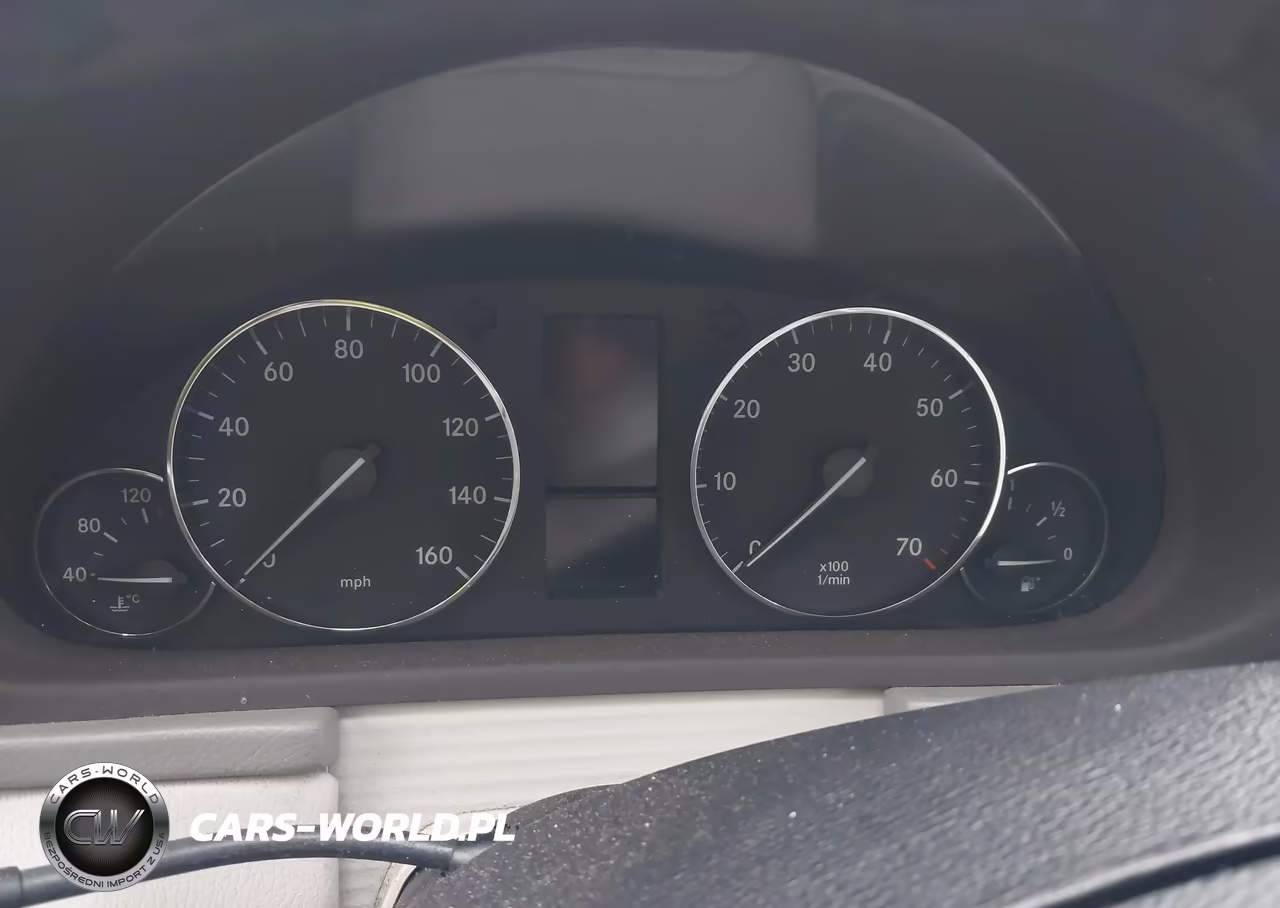 2007 Mercedes-Benz C 230 Sport VIN:WDBRF52H27F911720 - 7