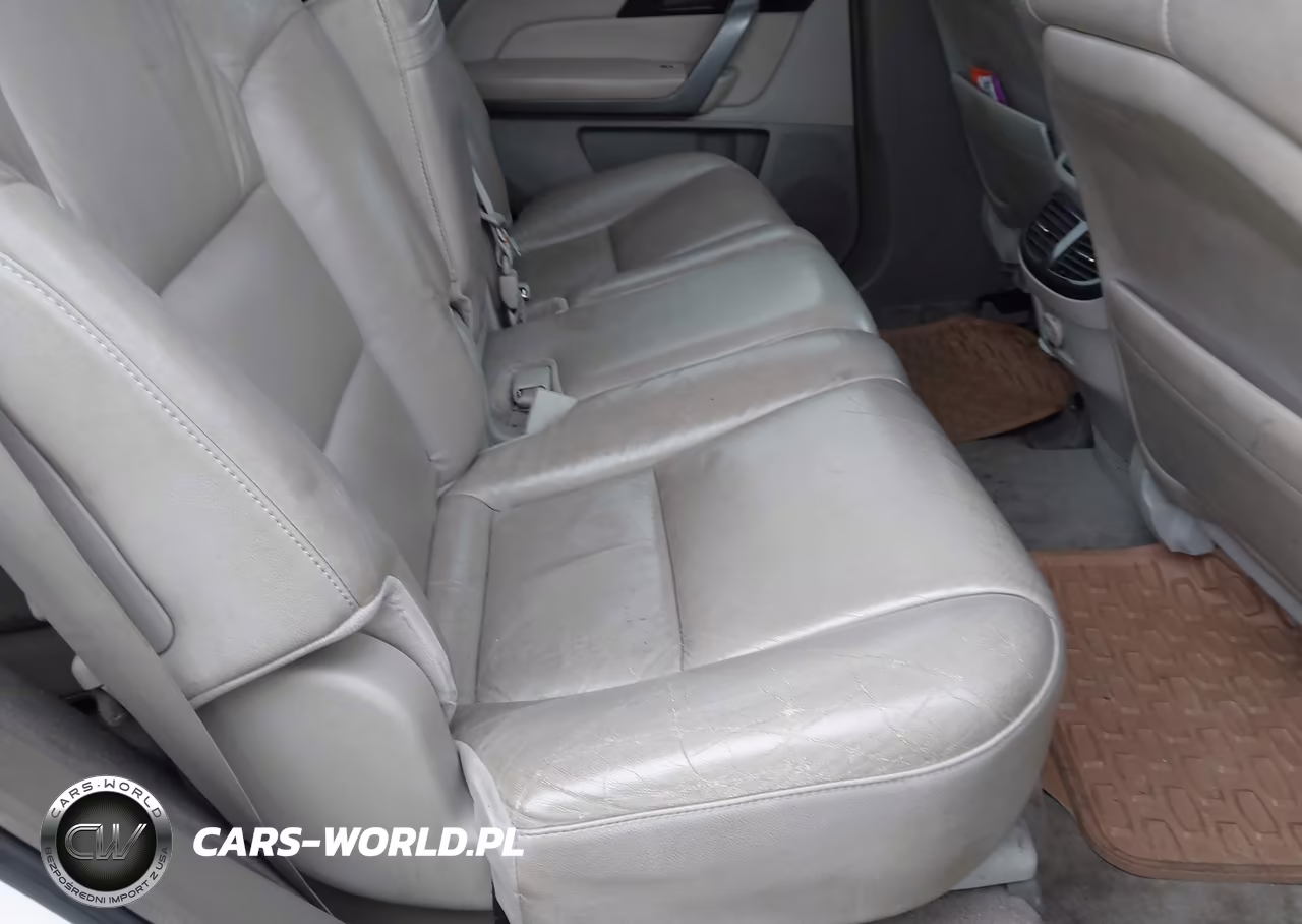 2008 Acura Mdx Technology Package VIN:2HNYD28388H530512 - 8
