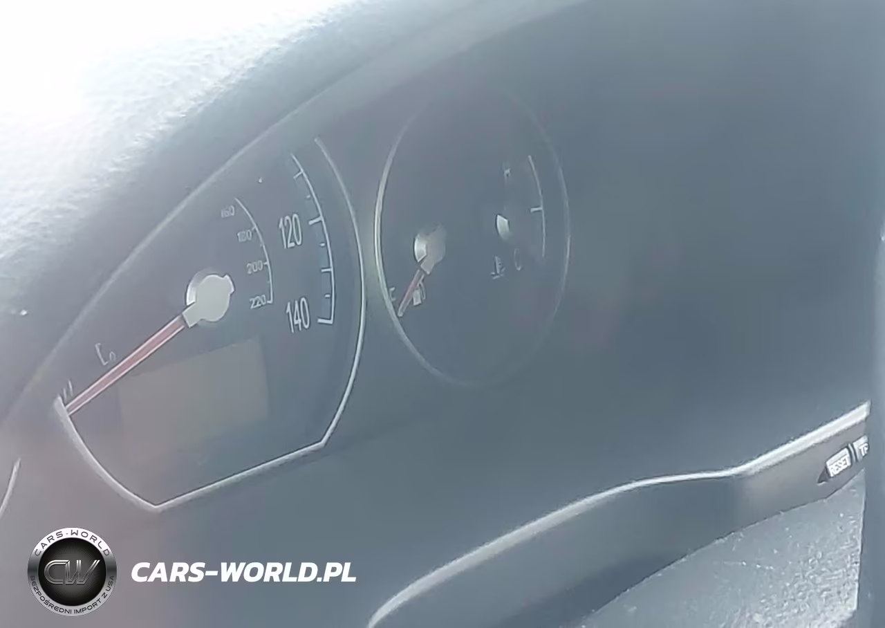 2007 Hyundai Santa Fe Gls VIN:KM8SG73D47U100290 - 7
